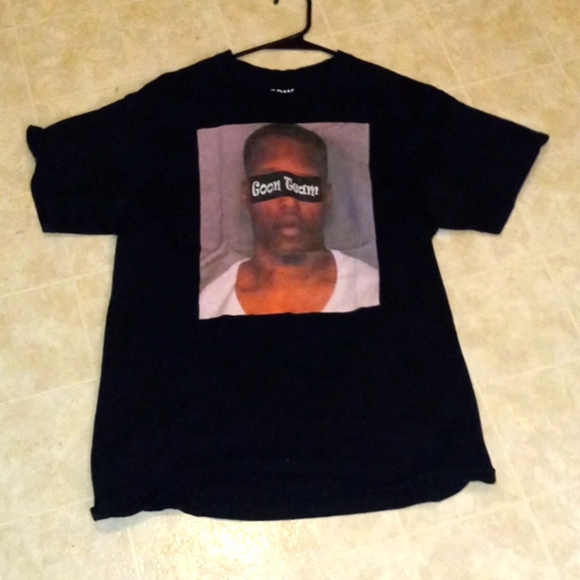 Goon team shirt - Picture 1 of 5